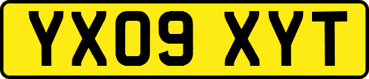YX09XYT