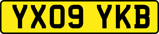 YX09YKB