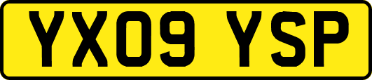 YX09YSP