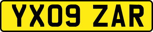 YX09ZAR