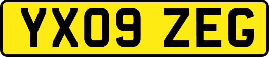YX09ZEG