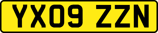 YX09ZZN