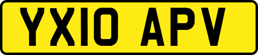 YX10APV