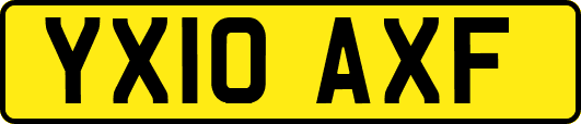 YX10AXF