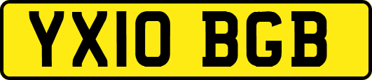 YX10BGB