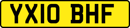 YX10BHF