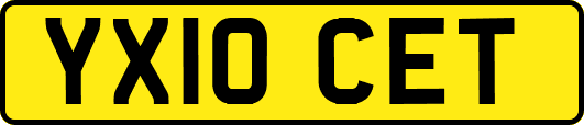 YX10CET