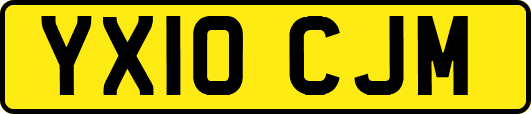 YX10CJM