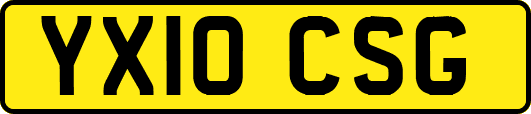 YX10CSG