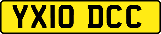 YX10DCC