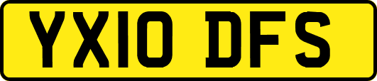 YX10DFS