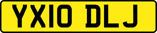 YX10DLJ