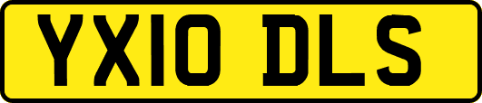 YX10DLS
