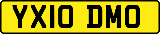 YX10DMO