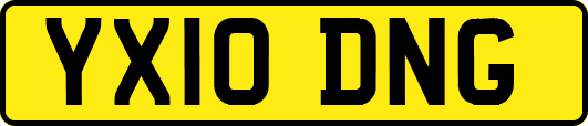 YX10DNG