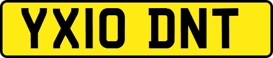 YX10DNT