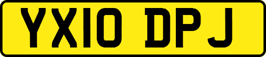 YX10DPJ