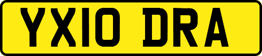 YX10DRA