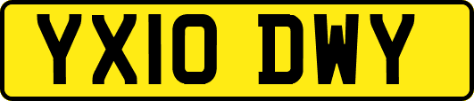 YX10DWY
