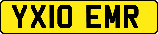 YX10EMR