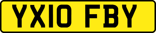 YX10FBY