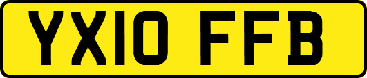 YX10FFB