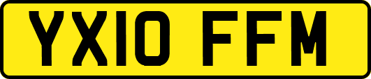 YX10FFM