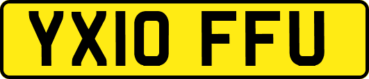 YX10FFU