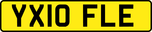 YX10FLE