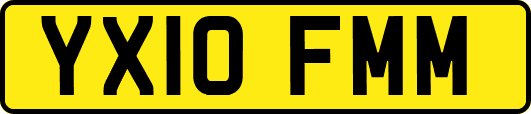 YX10FMM