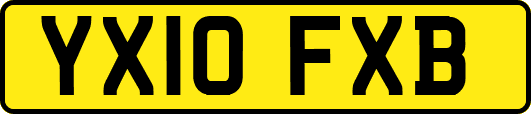 YX10FXB