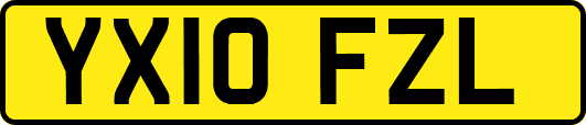 YX10FZL