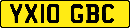 YX10GBC