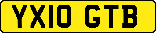 YX10GTB