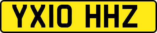 YX10HHZ