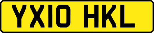 YX10HKL