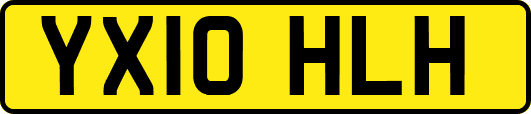 YX10HLH