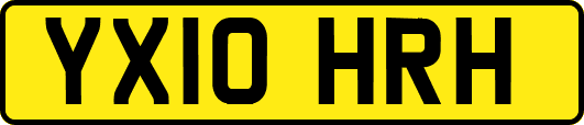 YX10HRH