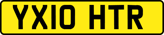 YX10HTR