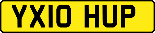 YX10HUP