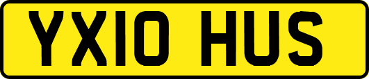 YX10HUS