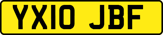 YX10JBF