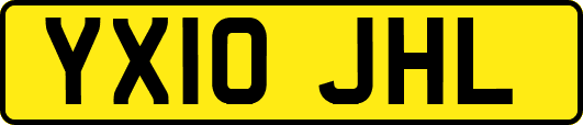 YX10JHL