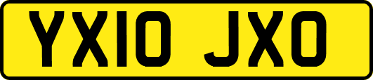 YX10JXO