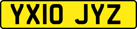 YX10JYZ
