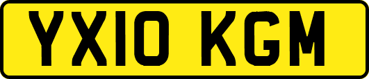 YX10KGM
