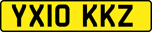 YX10KKZ