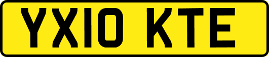 YX10KTE