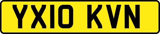 YX10KVN