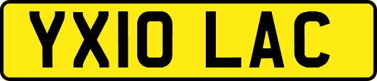 YX10LAC